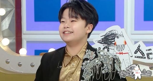 MBC '라디오스타'