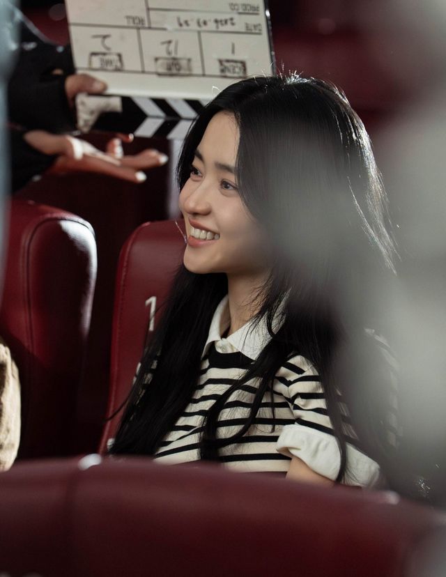 배우 김태리