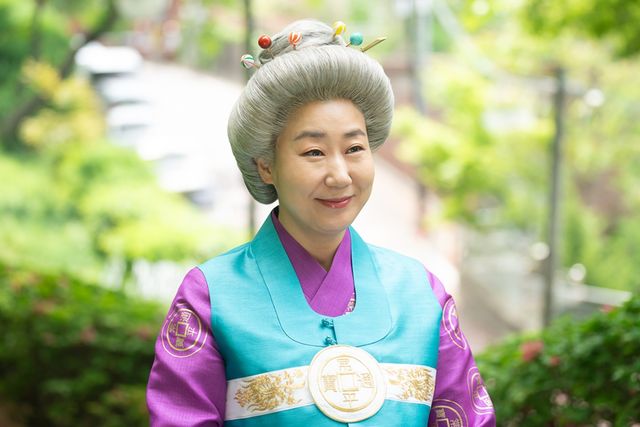 영화 '이상한 과자 가게 전천당'