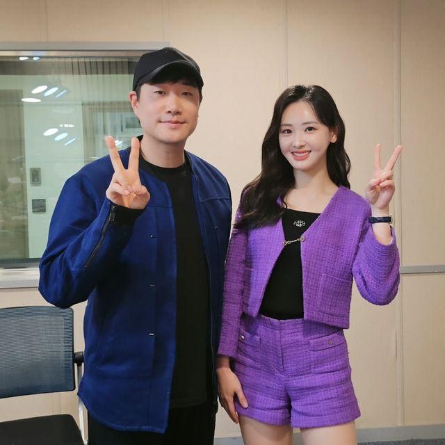 '배텐' 공식 계정