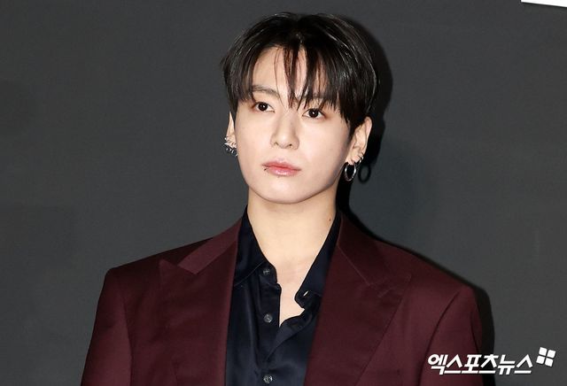 방탄소년단 정국 