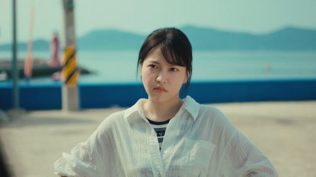 '아주르 스프링' 김예림