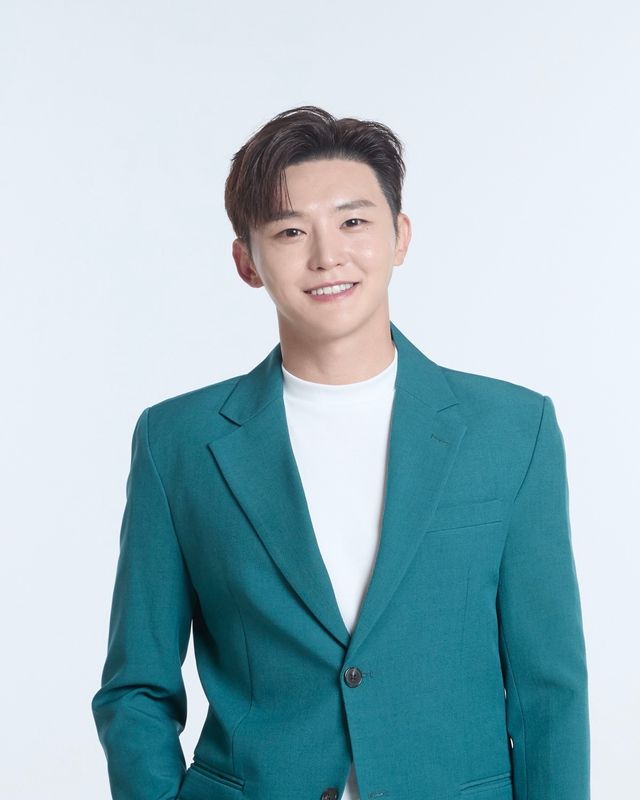 가수 이도진 