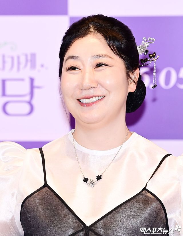 배우 라미란