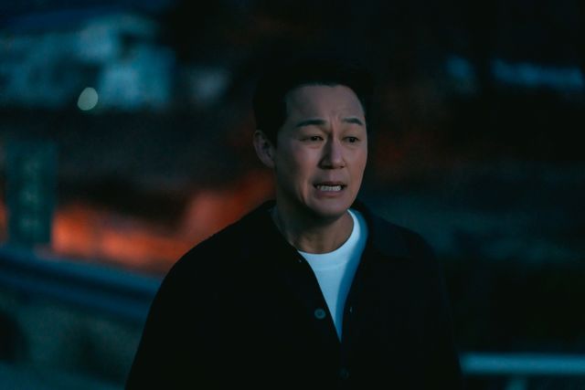 사진 = KBS 2TV '심우면 연리리'