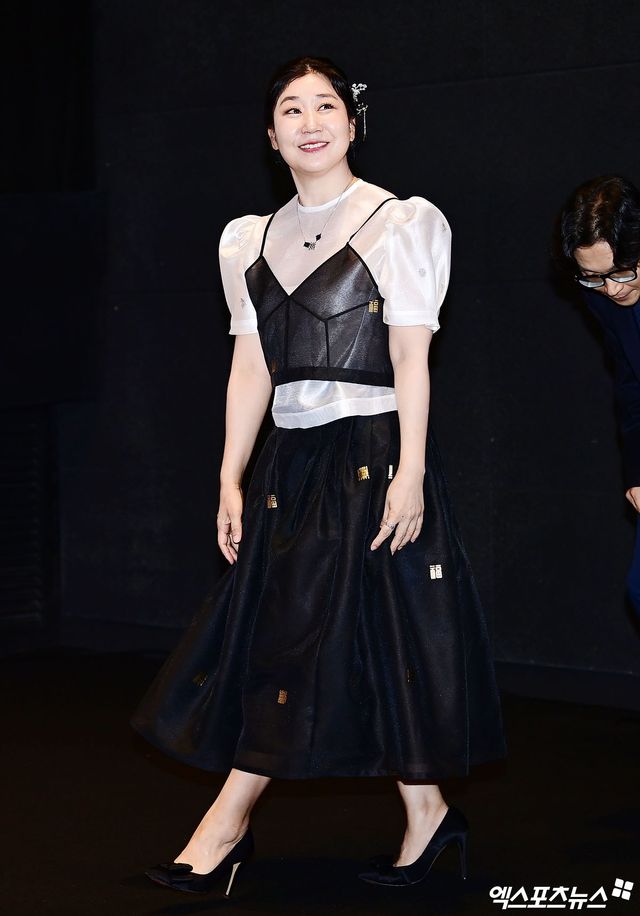 영화 '이상한 과자 가게 전천당' 언론시사회