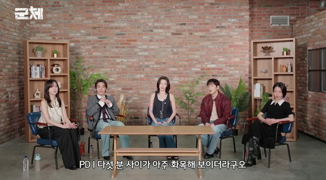 유튜브 채널 '쇼박스'