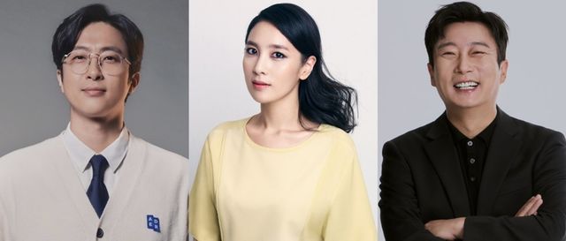 각 소속사 제공