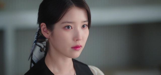 MBC '21세기 대군부인'