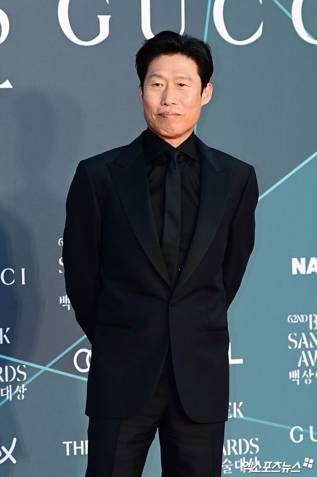 유해진