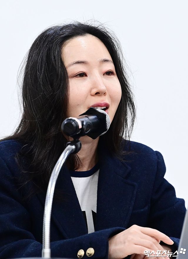 민희진 오케이레코즈 대표 