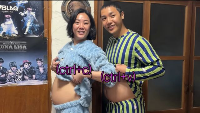 방가네
