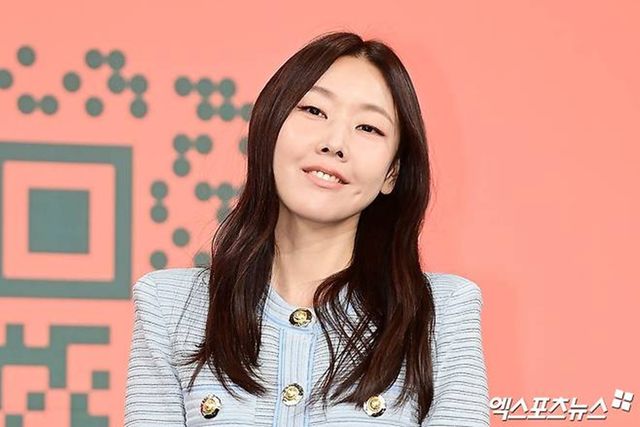 모델 한혜진