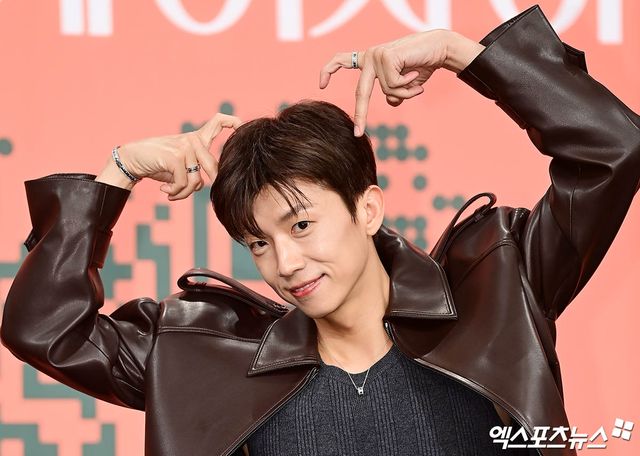 장우영, '누난 내게 여자야' MC