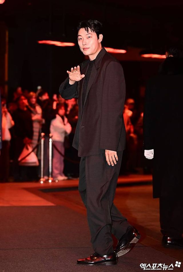 배우 류준열