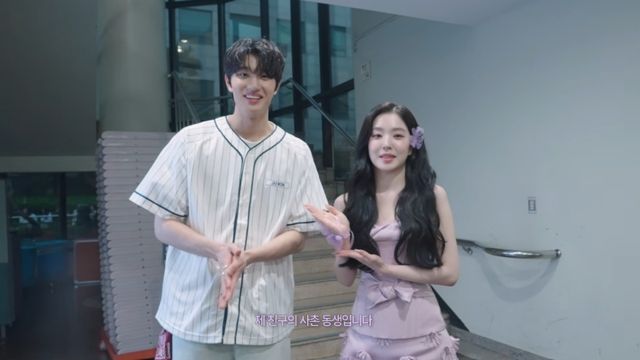 아이린 채널 캡처.