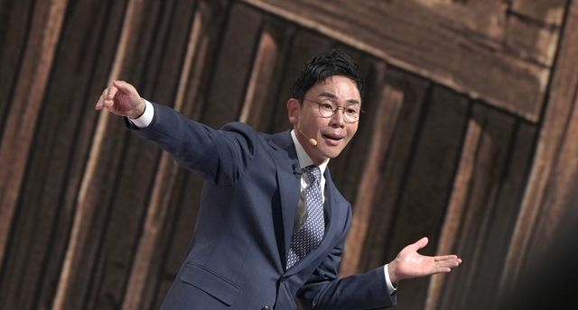 JTBC '사기꾼들' 캡쳐