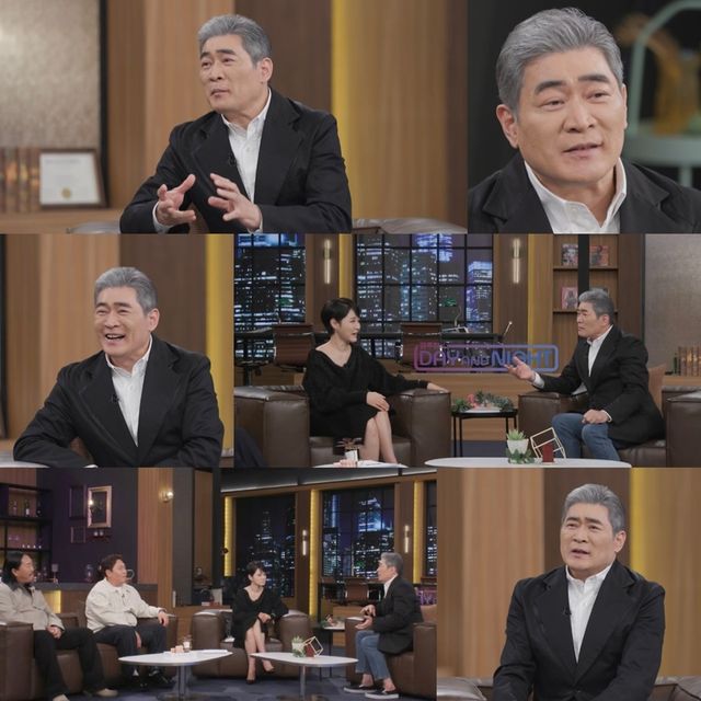 MBN '김주하의 데이앤나잇' 25회