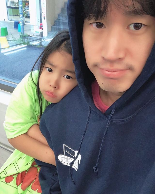 하루 SNS