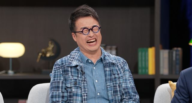 JTBC '사기꾼들' 캡쳐