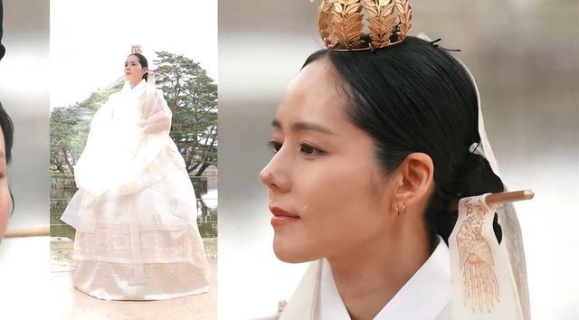 사진= 유튜브 '자유부인 한가인'