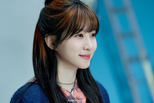 박은빈 / 나무엑터스