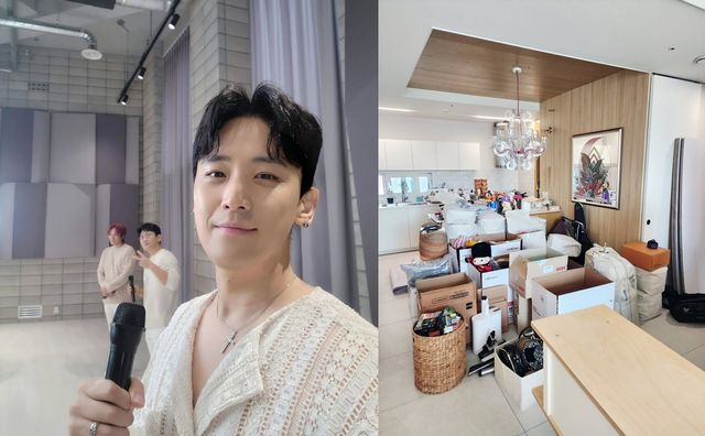 최현준 SNS