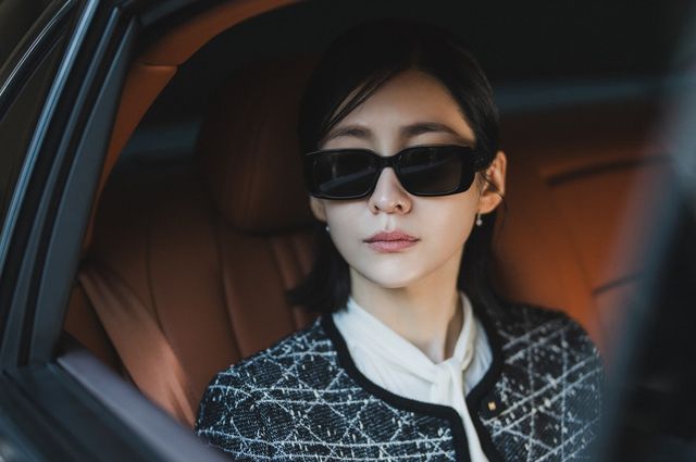 영화 '와일드 씽' 박지현