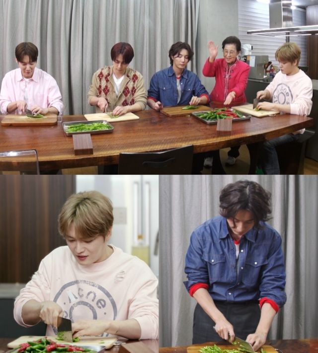편스토랑