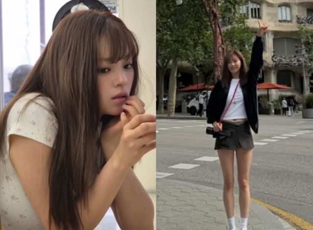정연.