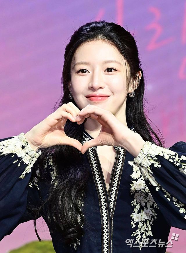 엑스포츠뉴스DB. 고윤정