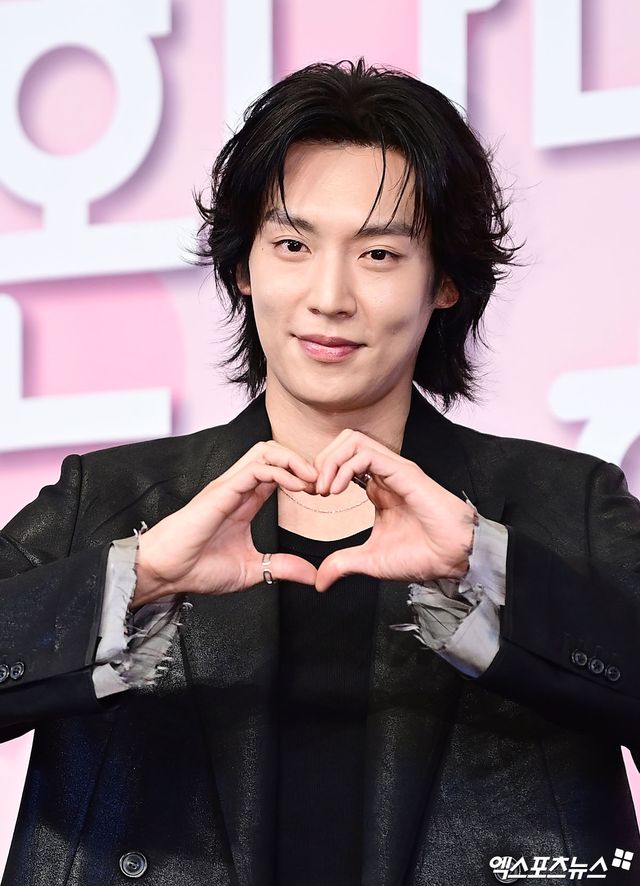 사진= 엑스포츠뉴스 DB / 배우 이기택 
