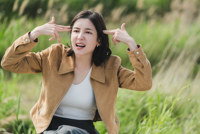 영화 '와일드 씽' 박지현