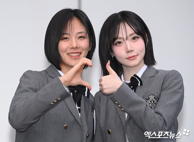 비비-나경, 엑스포츠뉴스DB