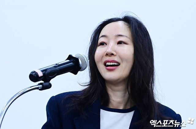 민희진 어도어 전 대표