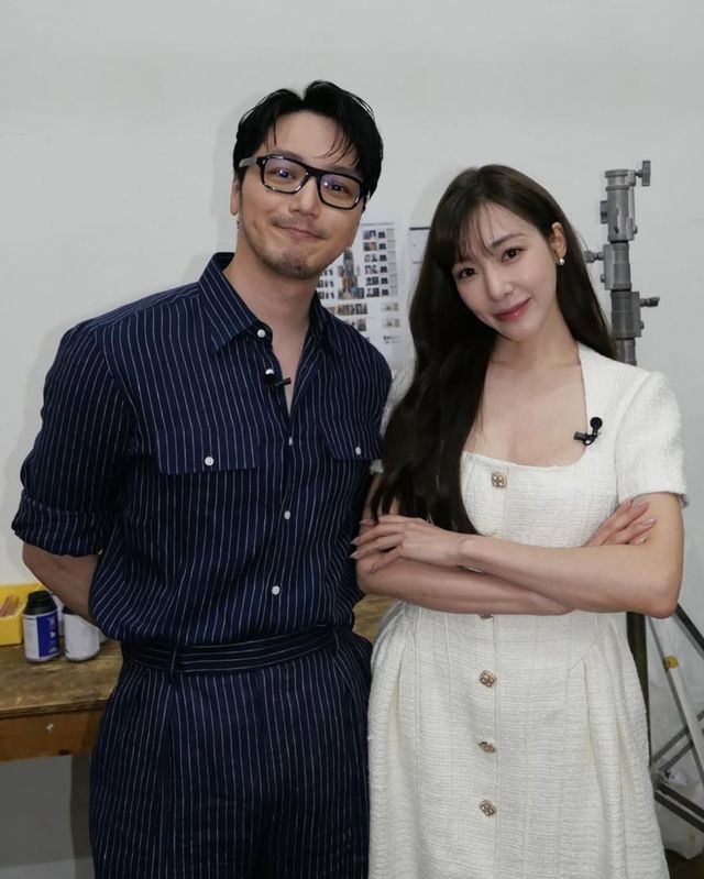 사진 = 티파니 영 SNS