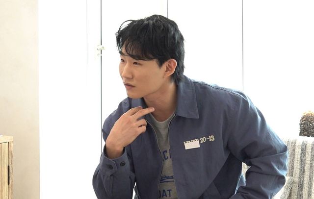 SBS '미운 우리 새끼' 캡쳐