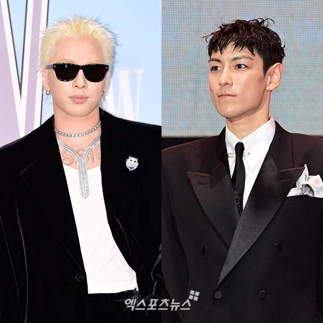 태양-탑, 엑스포츠뉴스DB