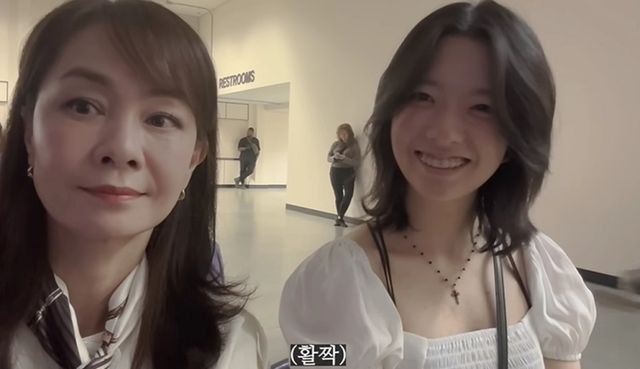 유튜브 채널 ‘70년생 장윤정’