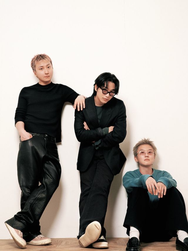 밴드 웨이브투어스(wave to earth)