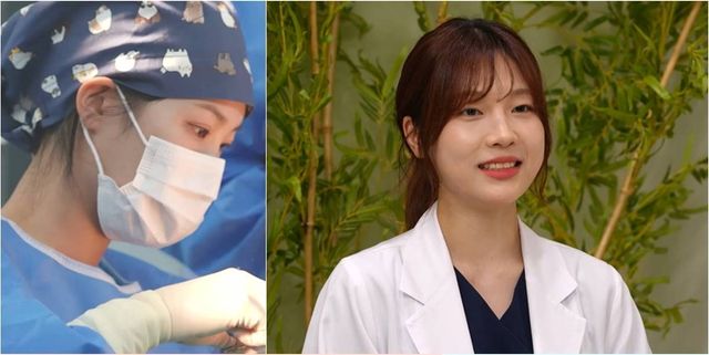 KBS 2TV '사장님 귀는 당나귀 귀' 방송 화면.