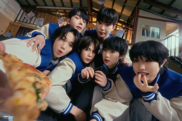 비보이즈