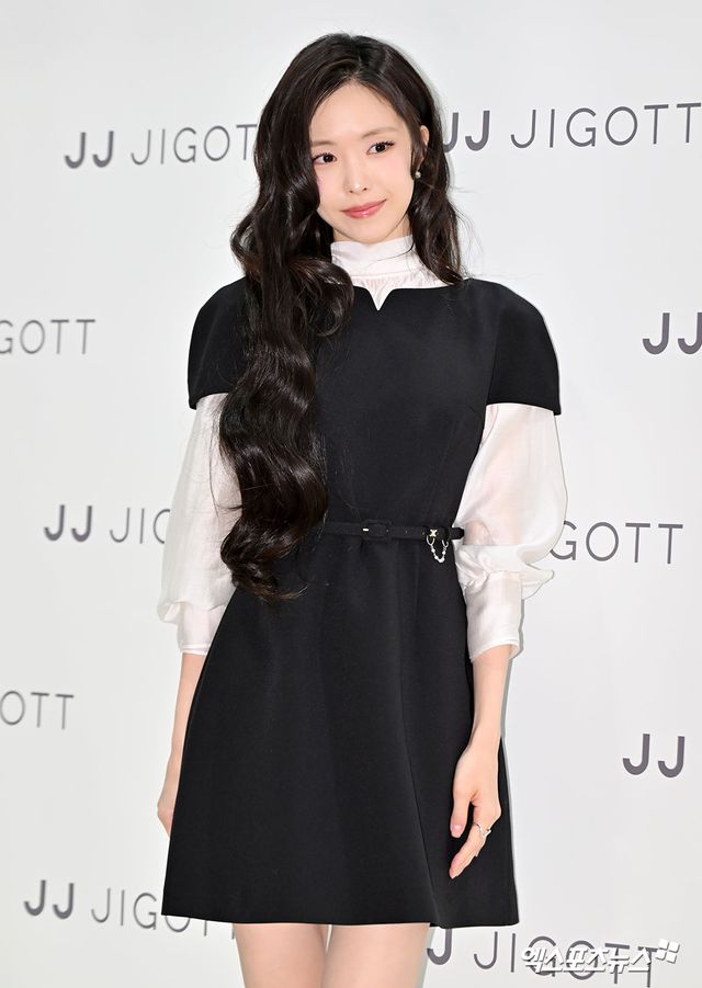 사진 = 엑스포츠뉴스 DB / 손나은