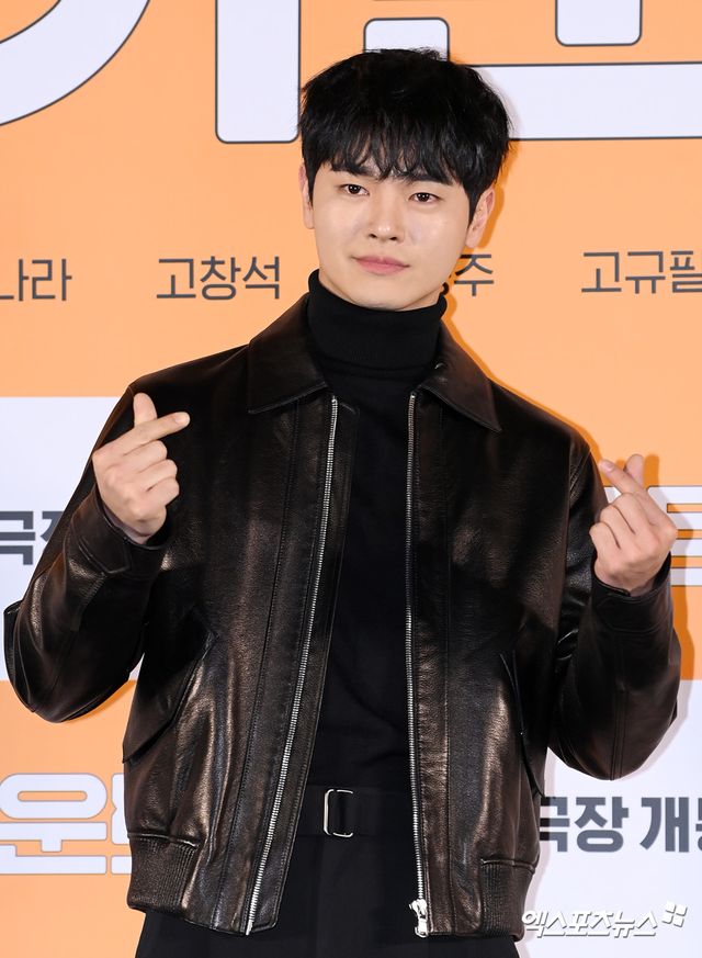 사진 = 엑스포츠뉴스 DB / 장동주