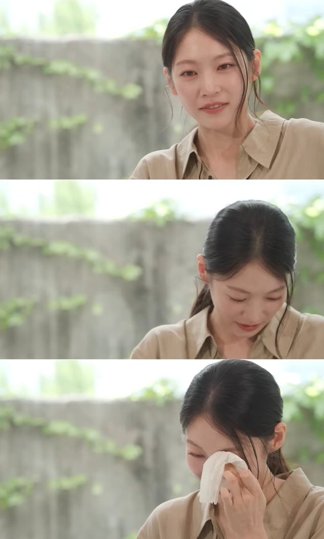 tvN '유퀴즈' 캡쳐