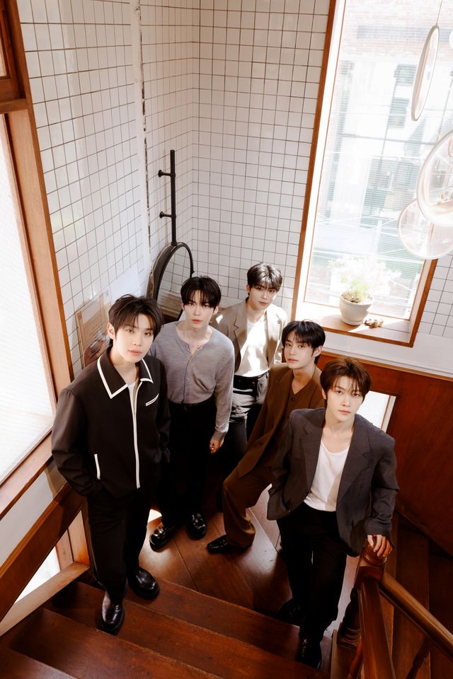 제로베이스원.