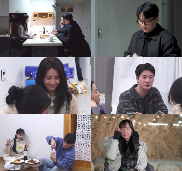 '나솔사계' (SBS Plus·ENA)