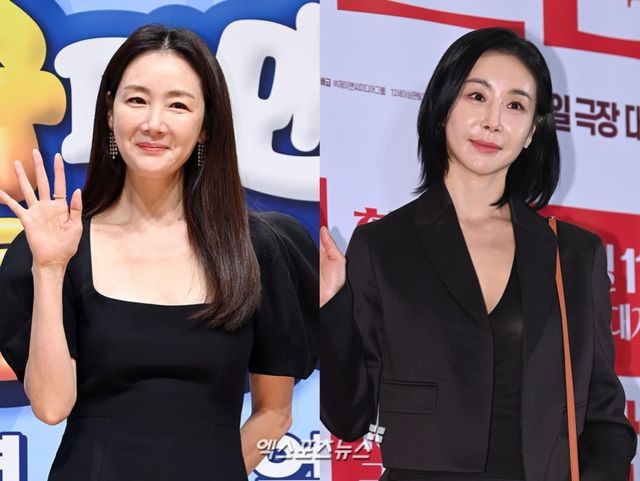 사진 = 엑스포츠뉴스 DB / 최지우, 한다감