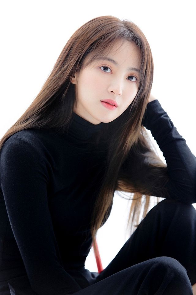 정혜성 (SBS Plus·ENA)
