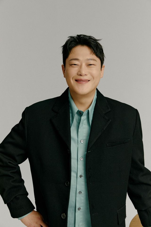 배우 임성재 / 넷플릭스